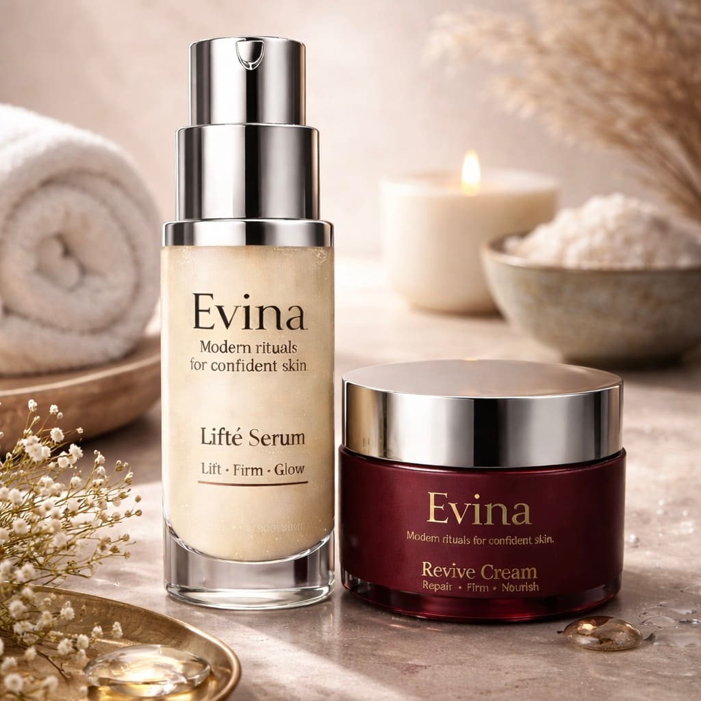 Evina™ Ritual