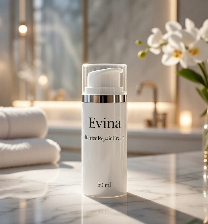 Evina Barrier Repair Cream
